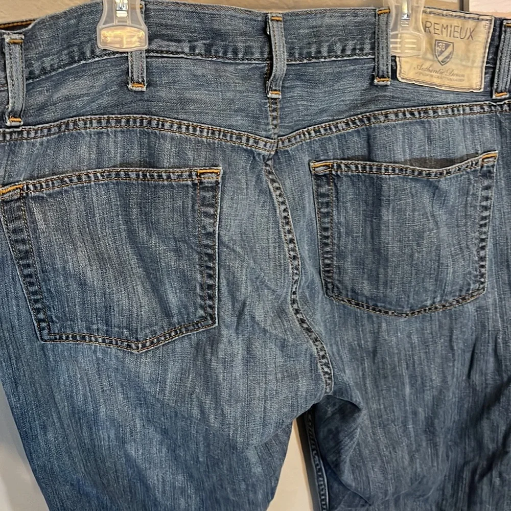 Men’s Cremieux pants size 36/30